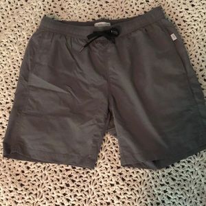 Onia 7” swim short
